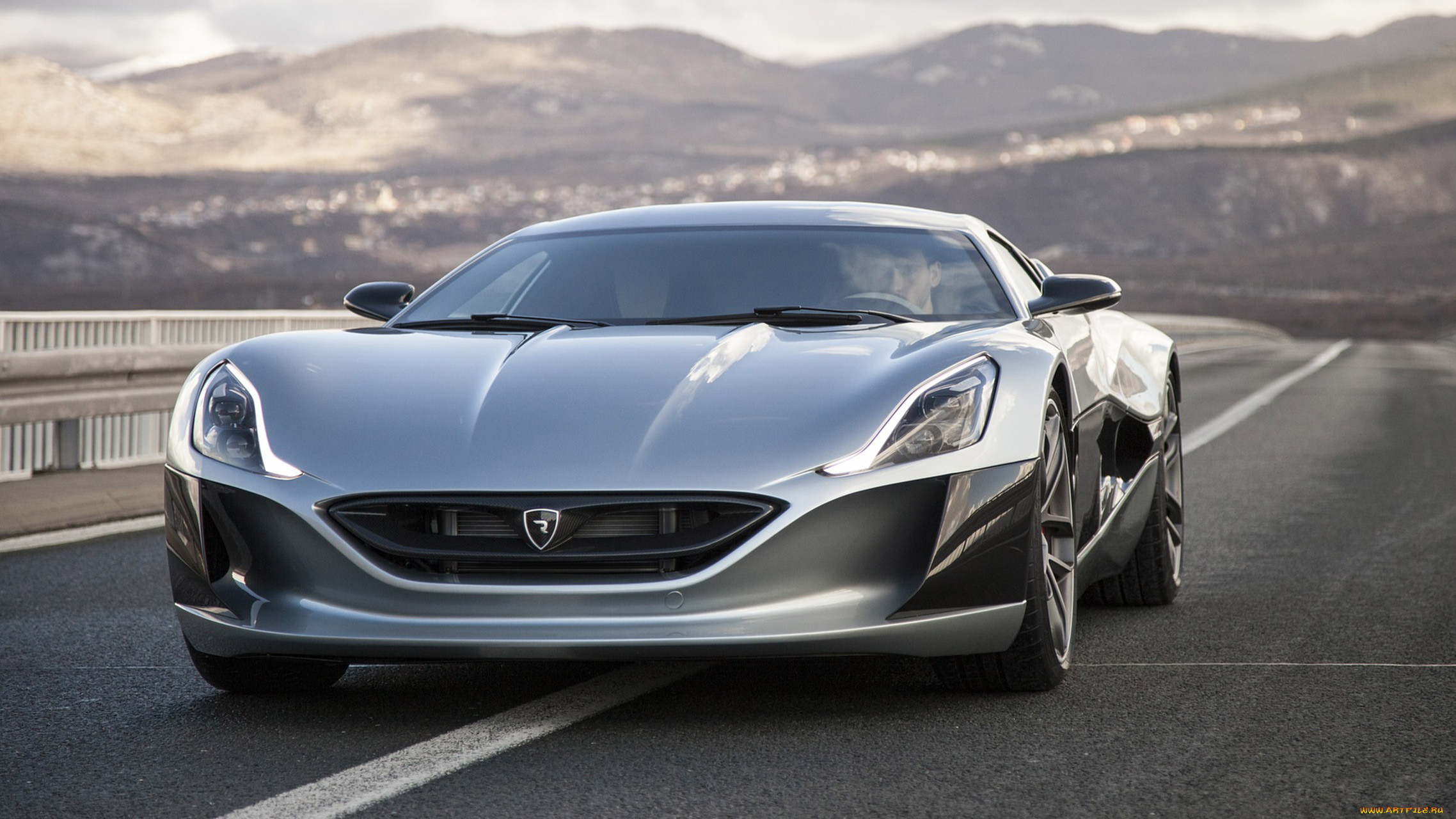 rimac one concept 2016, , rimac, one, concept, 2016